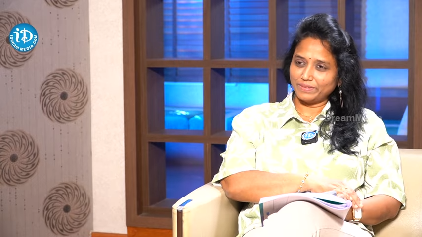 Madhavi Reddy : Top Stocks To Buy Now In 2025
